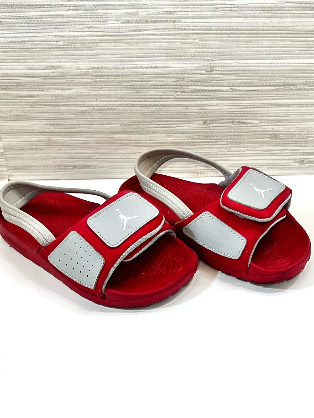 Jordan Hydro 3 Slide Sandals